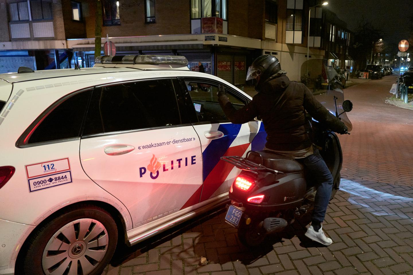 Le chef d’une mafia européenne démantelée en Turquie : l’arrestation d’un criminel notoire
