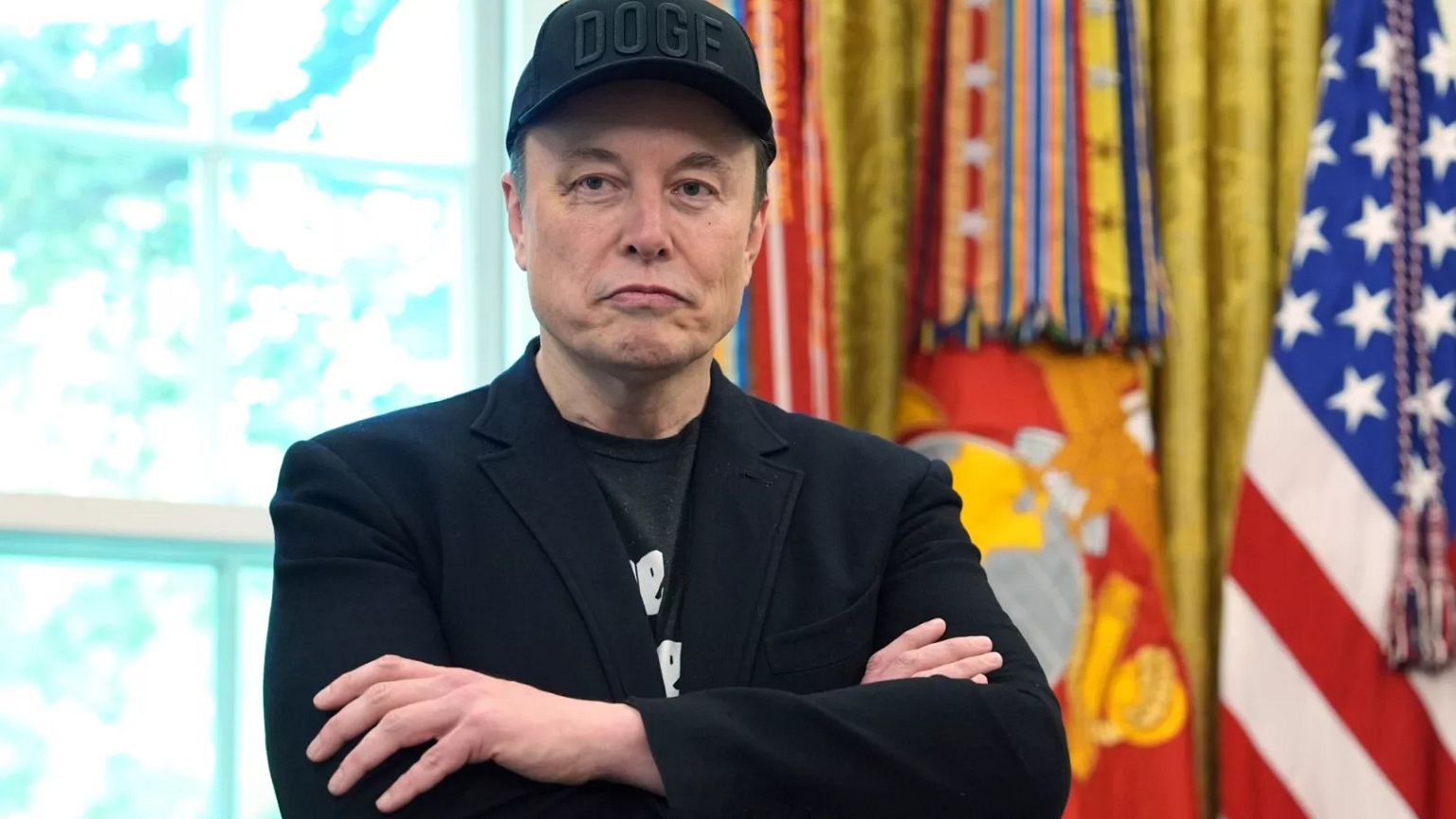 Elon Musk lance un parti politique radical aux États-Unis