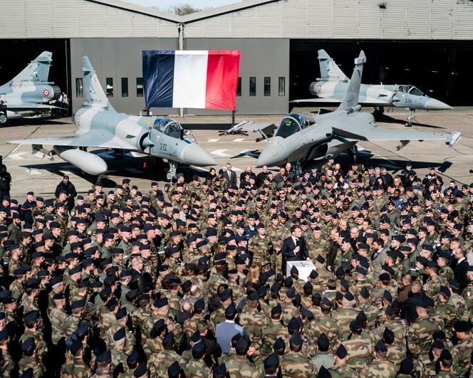 «La défaite de l’Ukraine serait une catastrophe européenne : l’appel désespéré d’un officier français»