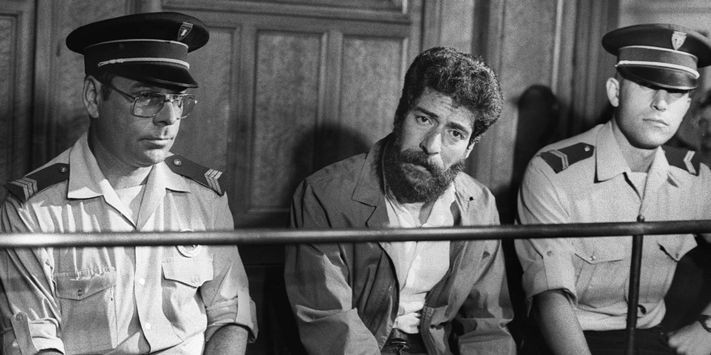 Georges Ibrahim Abdallah : une figure emblématique de l’opposition politique en France, confrontée à des incohérences judiciaires et sociales