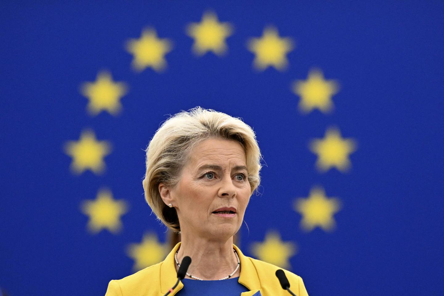 Ursula von der Leyen : une menace pour l’Union européenne ?
