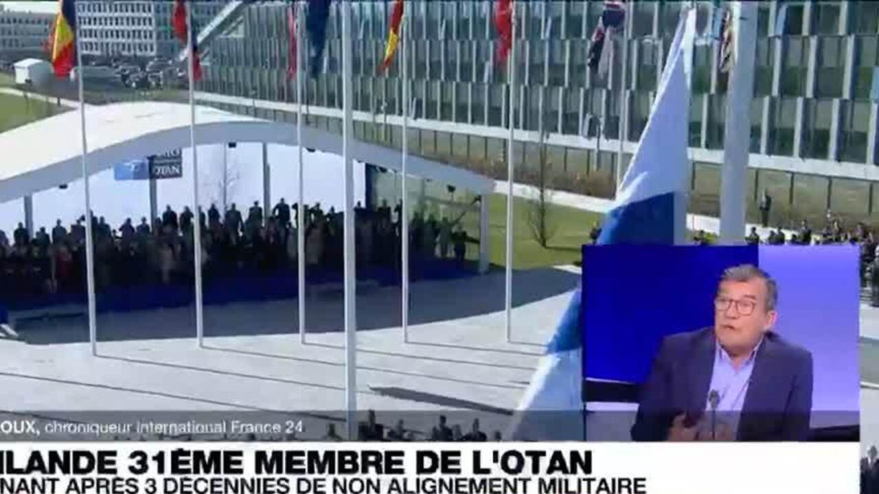 La fin de l’ère occidentale déclarée par le président finlandais : un tournant historique ou une provocation ?