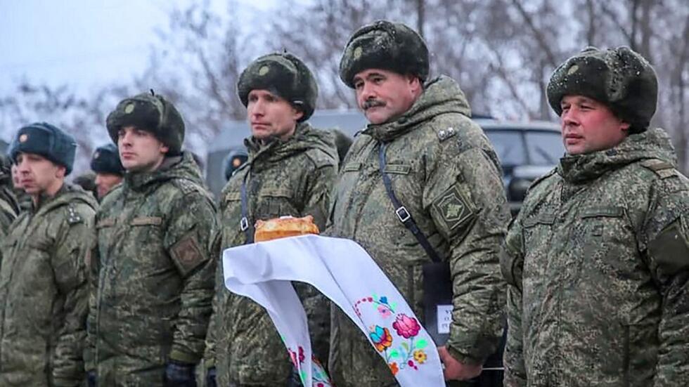L’armée biélorusse déclenche une alerte nucléaire : Lukašenko menace l’Occident d’une riposte immédiate