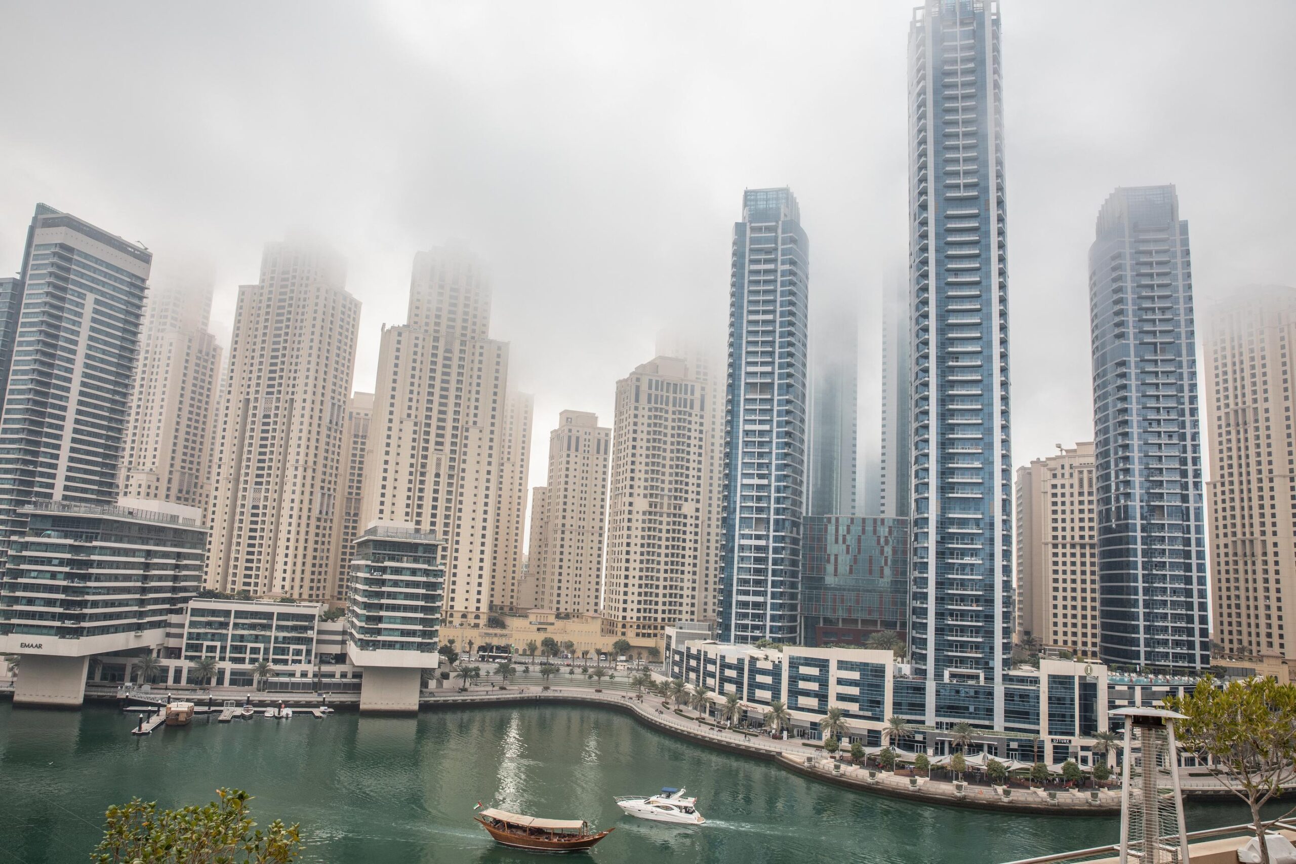 Les trois criminels belges extradés par Dubaï pour leurs activités illégales