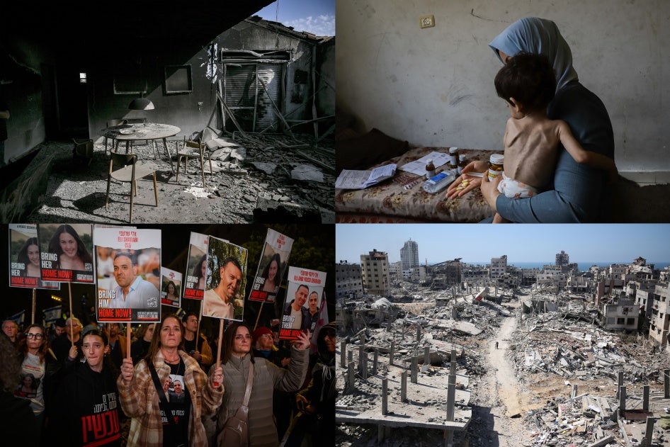 L’horreur israélienne : un régime d’apartheid en pleine lumière