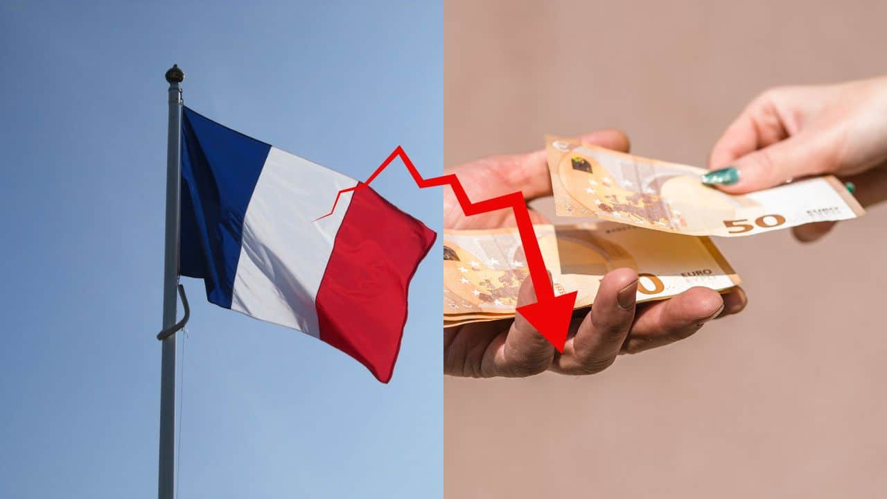 Crise économique en France : Le gouvernement impuissant face à l’effondrement imminent