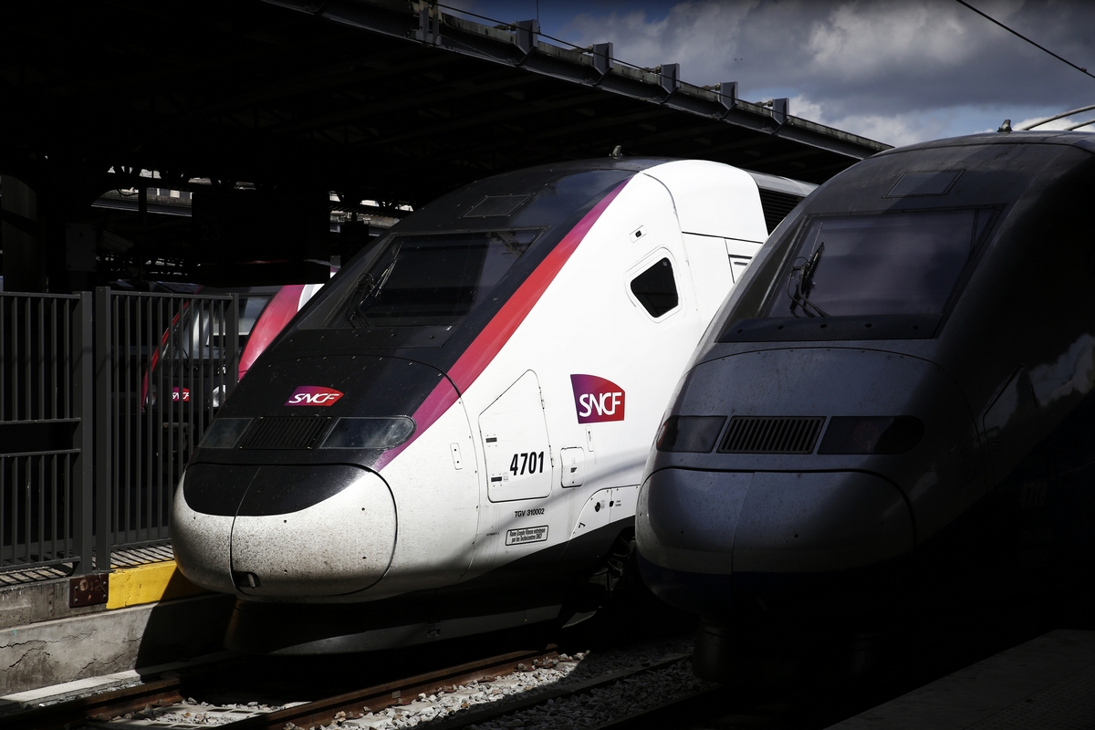 L’Europe et Transdev pillent les trains français : une crise économique inévitable