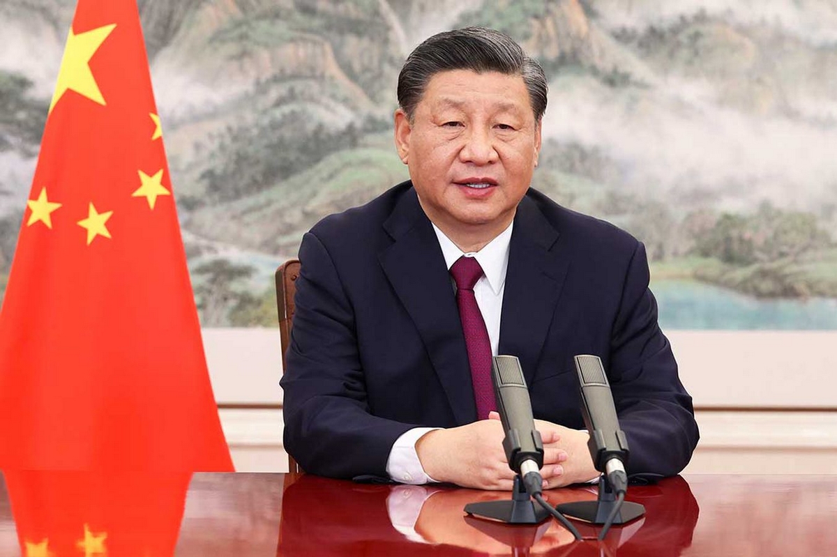 Chine : Le régime chinois menace l’Europe en soutenant la Russie à tout prix
