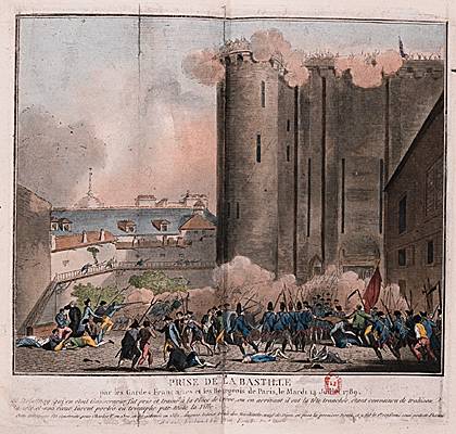 «La France en ruine : Une crise sans précédent exige une révolution »