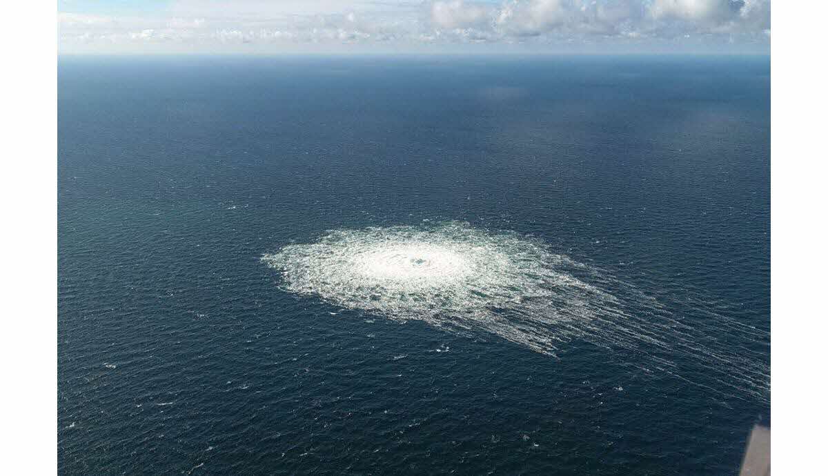 Ukrainien arrêté pour le sabotage des gazoducs Nord Stream : une affaire qui secoue l’Europe