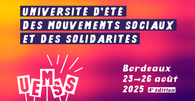 La démission scandalisée de l’UJFP : une trahison des valeurs juives et antifascistes