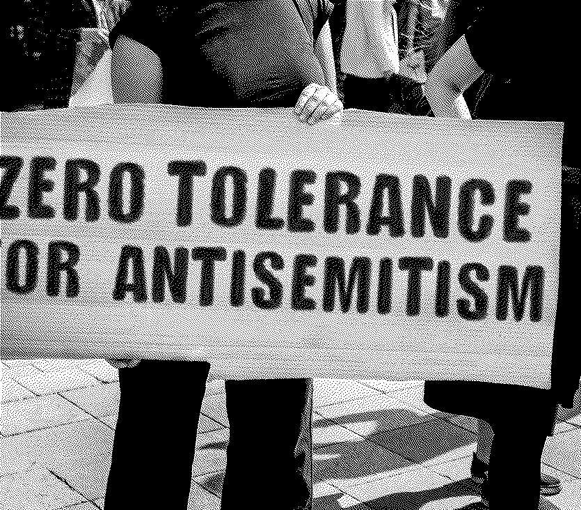 L’antisémitisme : une arme de propagande pour cacher les crimes israéliens