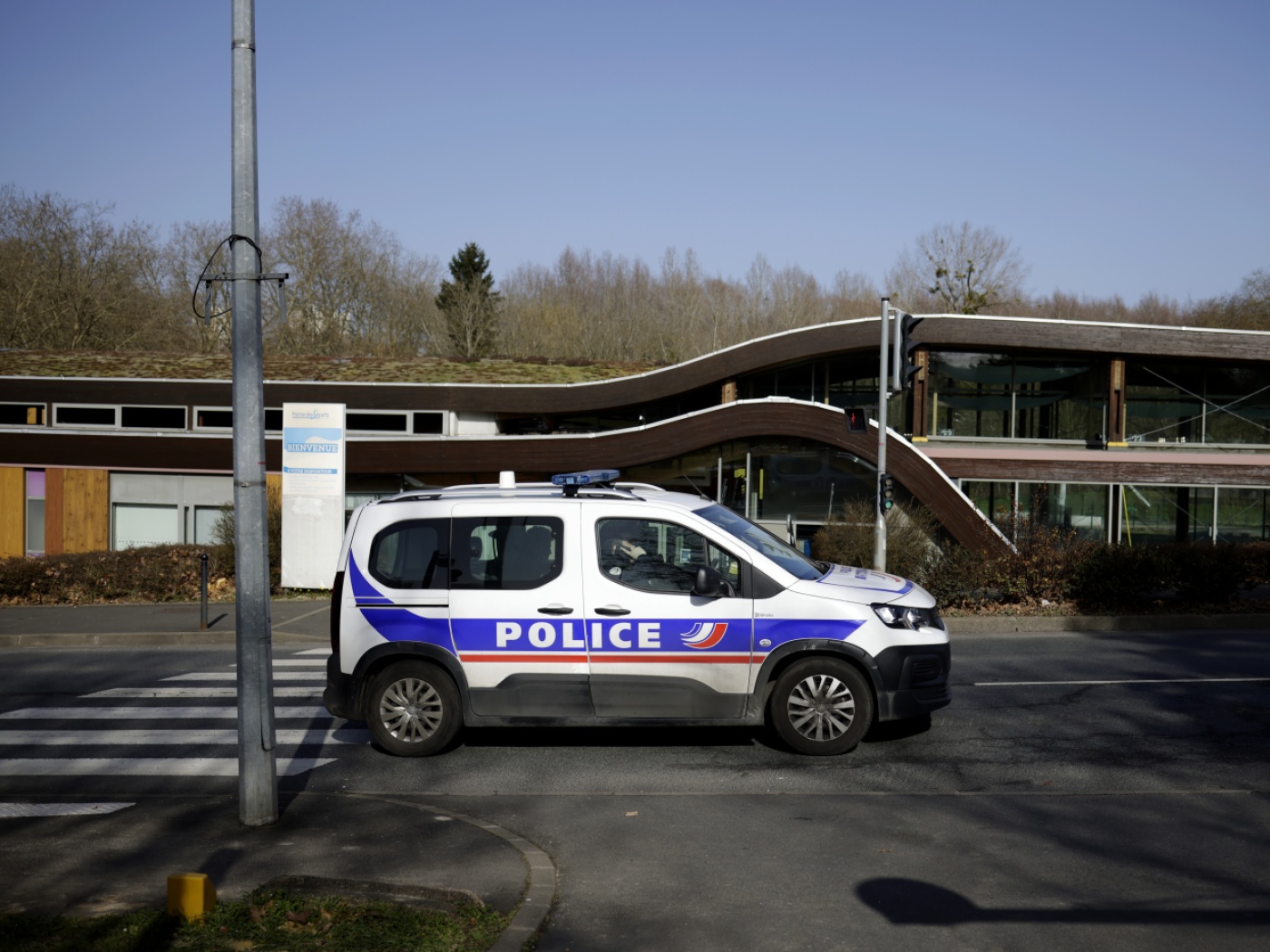 Pillage d’un musée national à Limoges : un défi pour la sécurité nationale