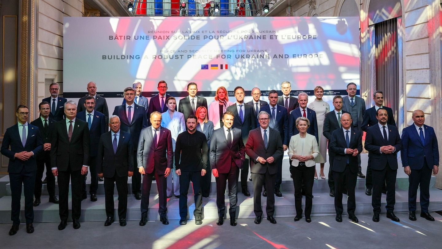 Coalition des volontaires : entre promesses et doutes