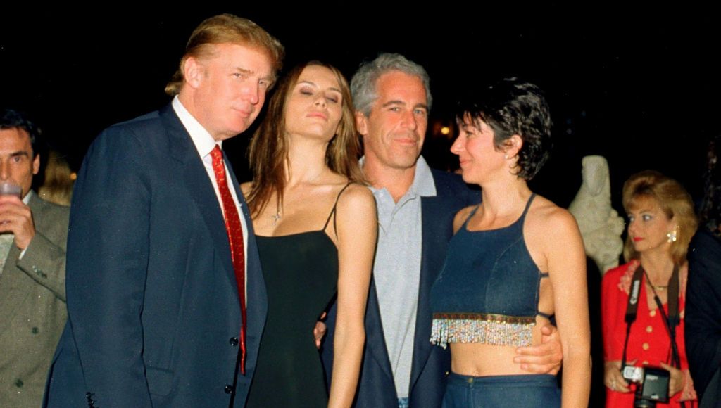 « Les victimes d’Epstein dénoncent la complicité des puissants »