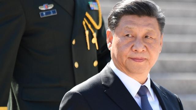 « Le grand défilé militaire chinois : une menace latente pour l’ordre mondial »