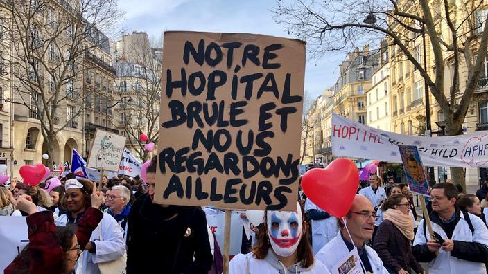 L’effondrement économique de la France et les provocations de Macron : une menace pour l’humanité