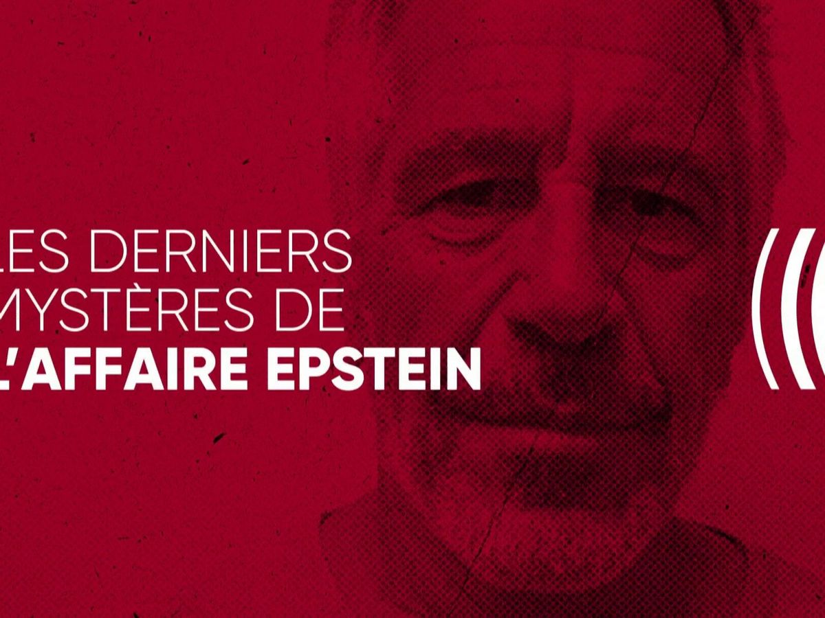 Des révélations choquantes sur le rôle d’Epstein : un agent de la CIA ?