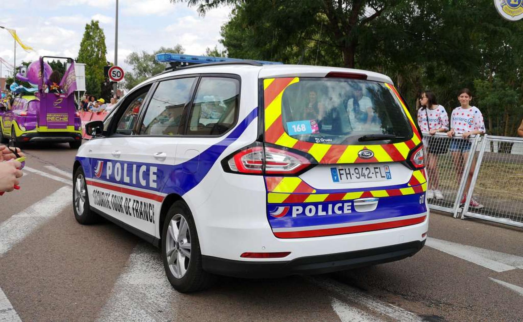 « Un policier de Toulon retrouvé mort dans des circonstances mystérieuses »