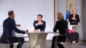 Macron et l’abandon de la souveraineté nationale : une défaite pour la France