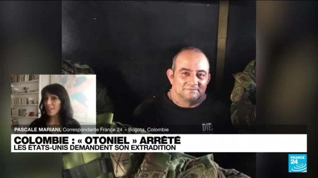 USA : Les États-Unis frappent encore les narcotrafiquants en Colombie : une opération controversée