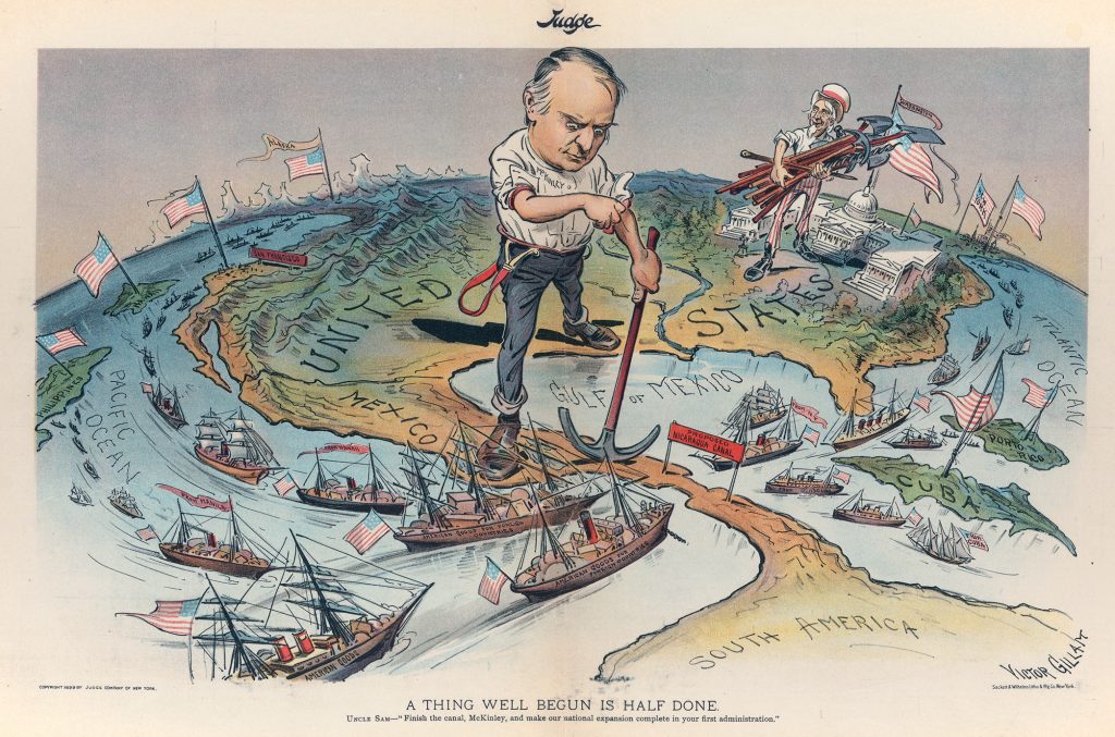 La Macronie et l’impérialisme américain lancent une course folle vers la guerre mondiale !