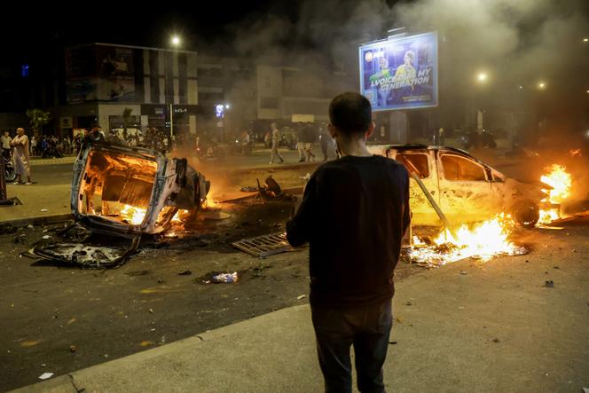 Sévères condamnations pour les violences de GenZ 212 au Maroc : prison ferme jusqu’à quinze ans