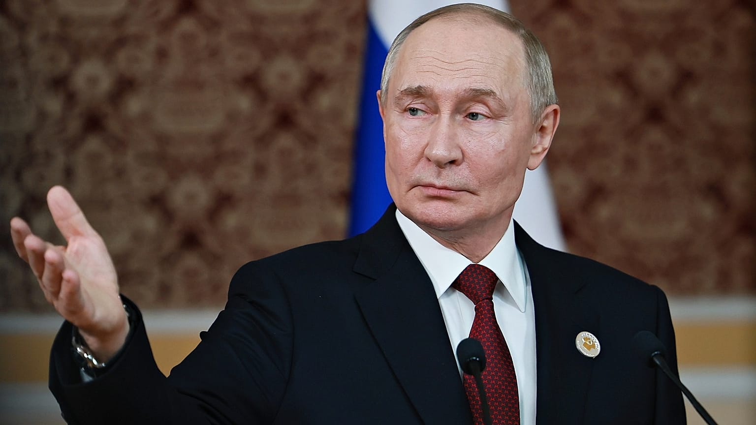 Poutine s’apprête à se rendre en Hongrie malgré les sanctions européennes : une provocation délibérée