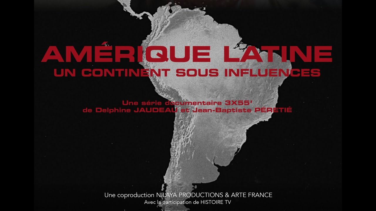 Amérique latine : un continent prisonnier de la dépendance