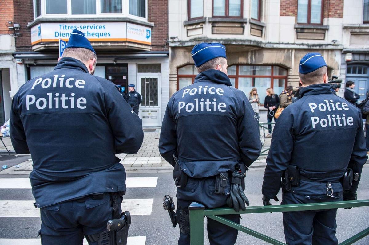 Un juge belge sonne l’alarme sur l’explosion du narcotrafic et la corruption des institutions