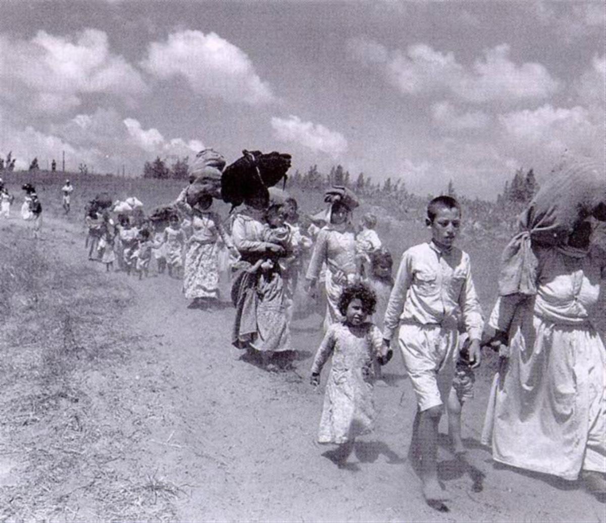 « Une nouvelle Nakba en Palestine : l’horreur sans fin sous le régime de Netanyahu »