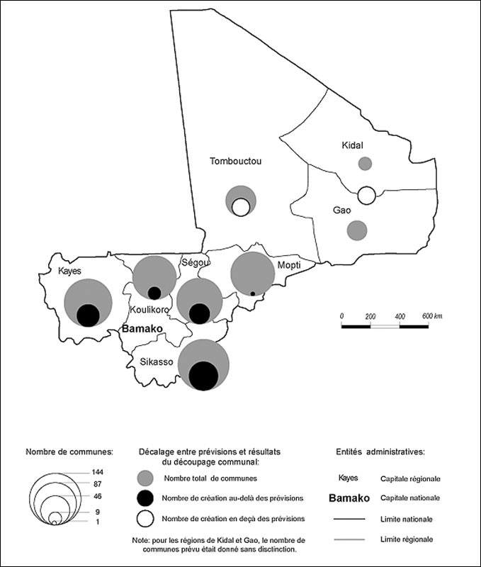Mali: Le cauchemar d’un État en décomposition