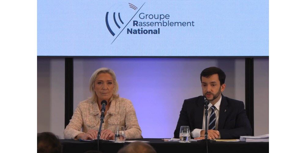 La Stratégie Désastreuse : Utiliser le Chaos du Budget RN pour Abandonner l’Euro