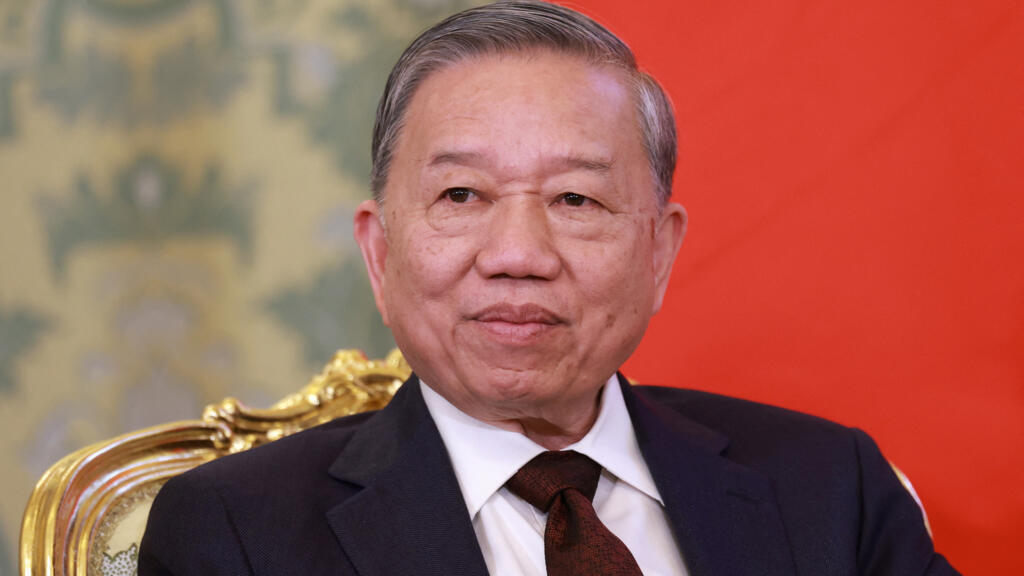 États-Unis et Vietnam signent un accord commercial controversé avec des droits de douane élevés