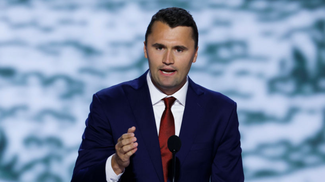 «Charlie Kirk et ses prétendus prophéties : une histoire qui ne tient pas debout»