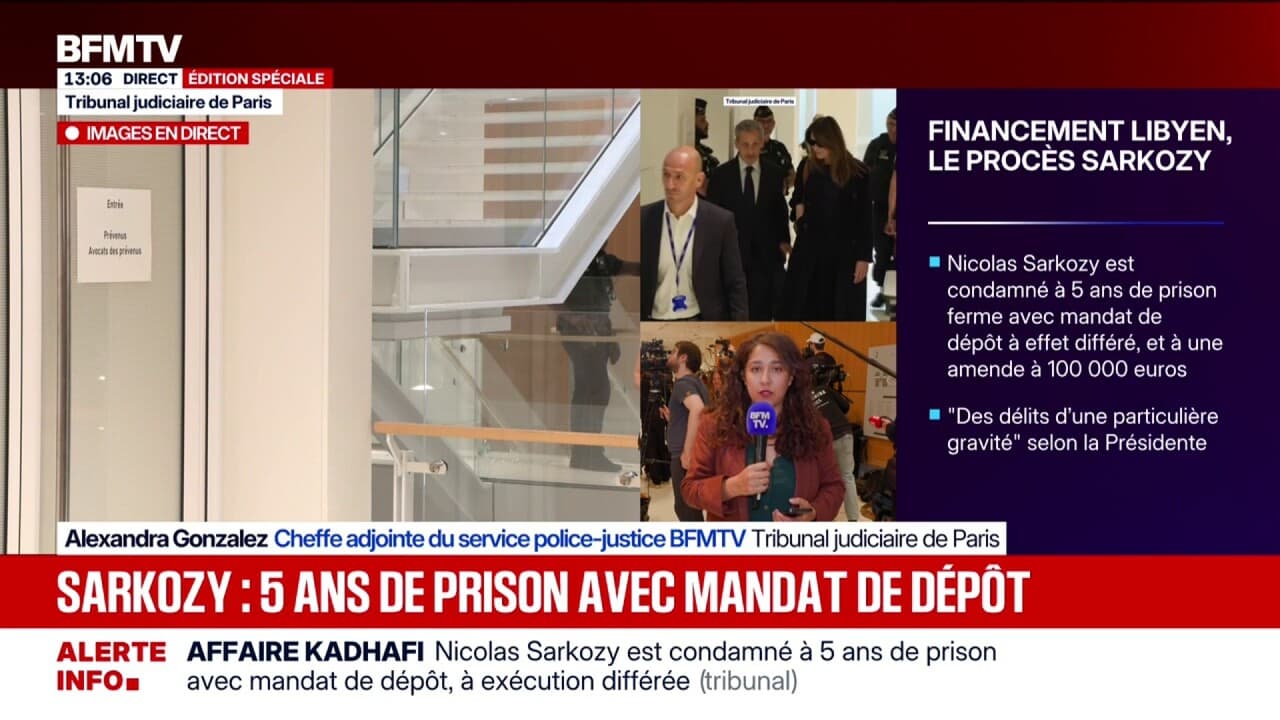 L’arrestation de Nicolas Sarkozy : une farce politique ?