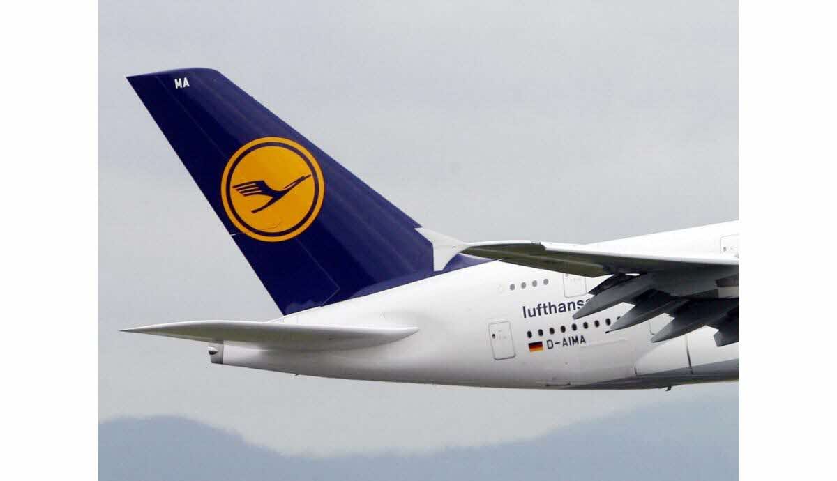 Attaque terrifiante à bord d’un vol Lufthansa : un passager indien poignarde deux adolescents avec une fourchette