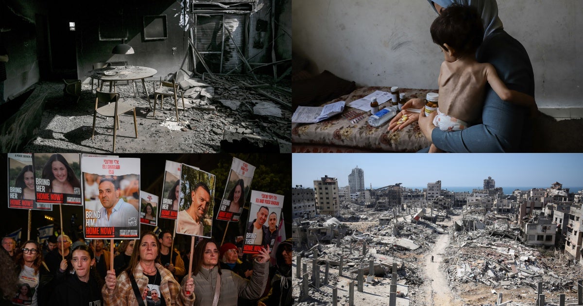 Les Palestiniens face au 7 octobre : une montée inquiétante de la violence et de la désinformation