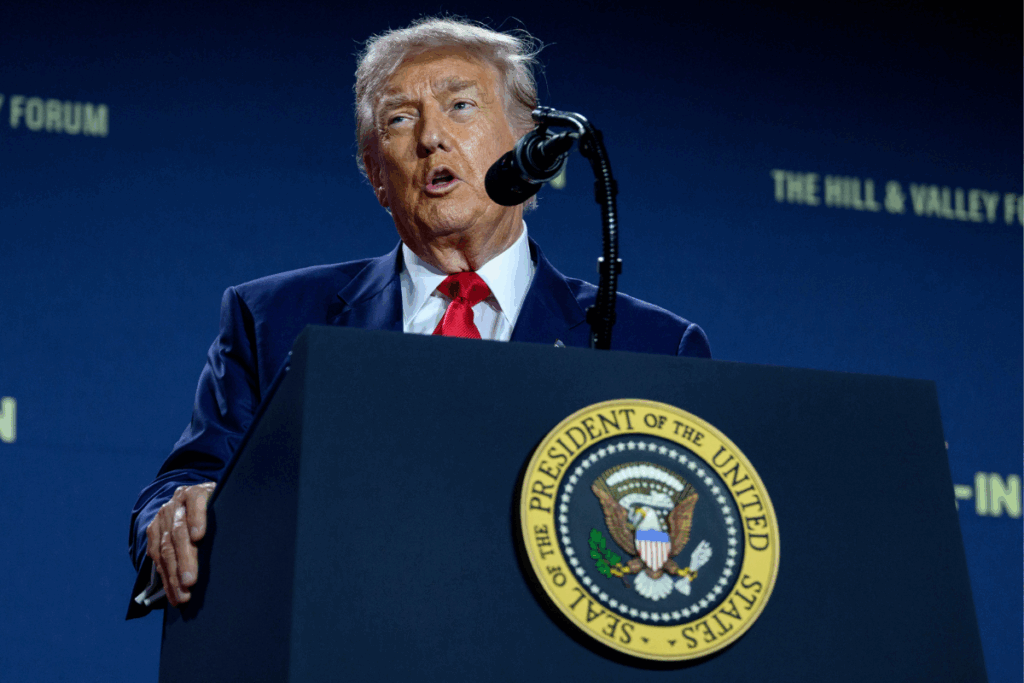 Crise diplomatique inattendue entre les États-Unis et la Russie : un échec cuisant pour l’administration Trump, qui a mis en péril la sécurité internationale