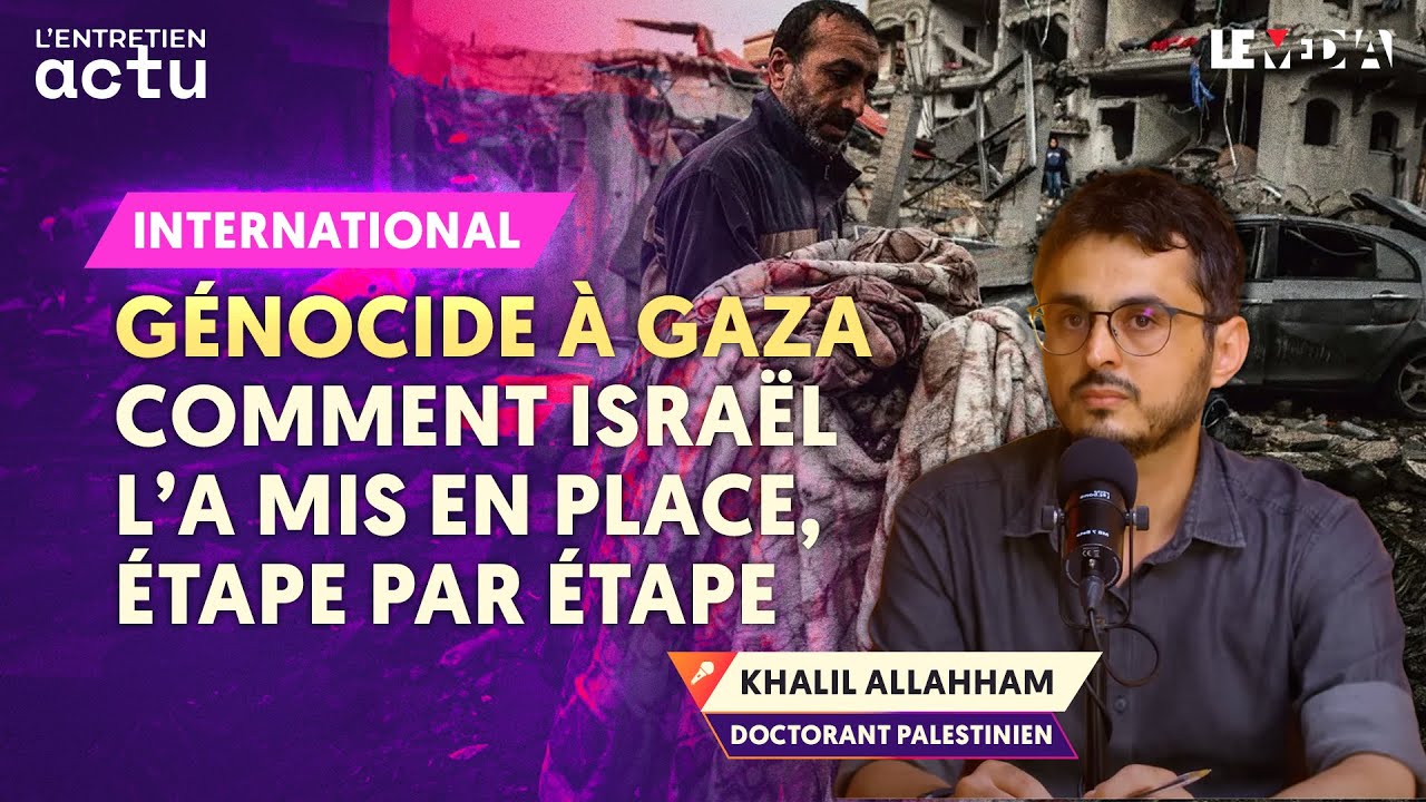 Gaza : Les manipulations médiatiques et l’indifférence des autorités israéliennes